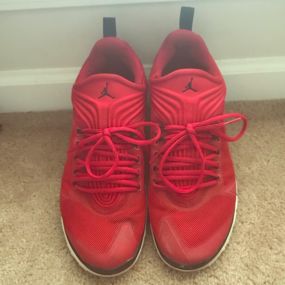 Air Jordan Shoes Men’s Size 12
